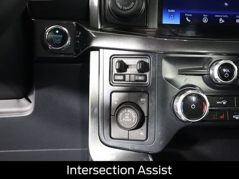Used 2023 Ford F150 XLT w/ Equipment Group 302A High AWD/4WD image 53