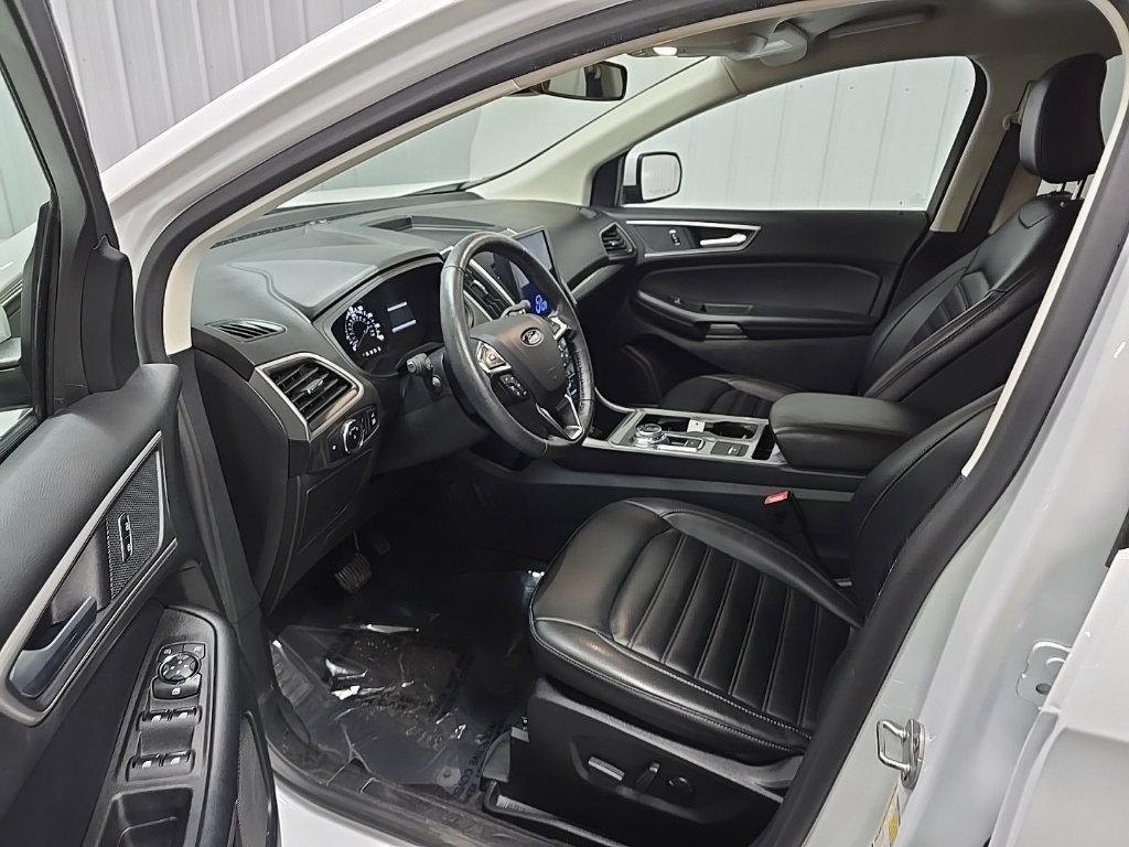 Certified 2024 Ford Edge SEL w/ Convenience Package AWD/4WD image 29