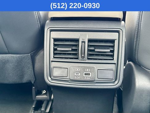 Used 2026 Subaru Forester Premium AWD/4WD image 32