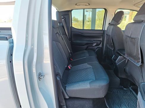 Used 2025 Ford Ranger XL w/ Trailer Tow Package image 19