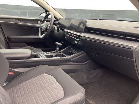 Used 2025 Kia K5 LXS FWD image 18