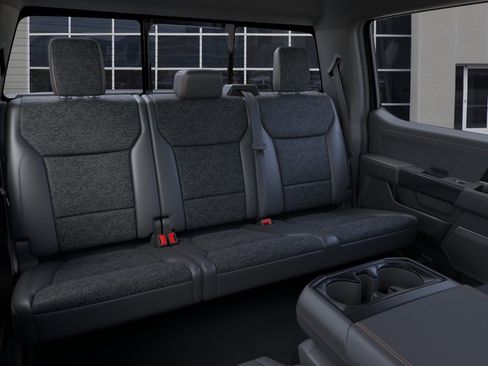 New 2026 Ford F150 Tremor AWD/4WD image 11