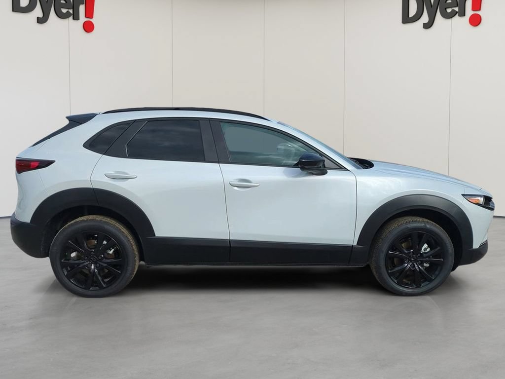 New 2026 MAZDA CX-30 AWD 2.5 S image 2
