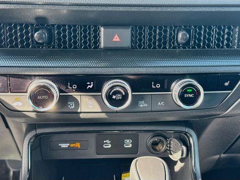 New 2026 Honda CR-V Sport-L image 14