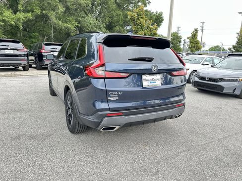 Used 2023 Honda CR-V Sport image 4