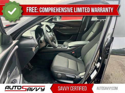 Used 2025 MAZDA CX-30 AWD 2.5 S image 20