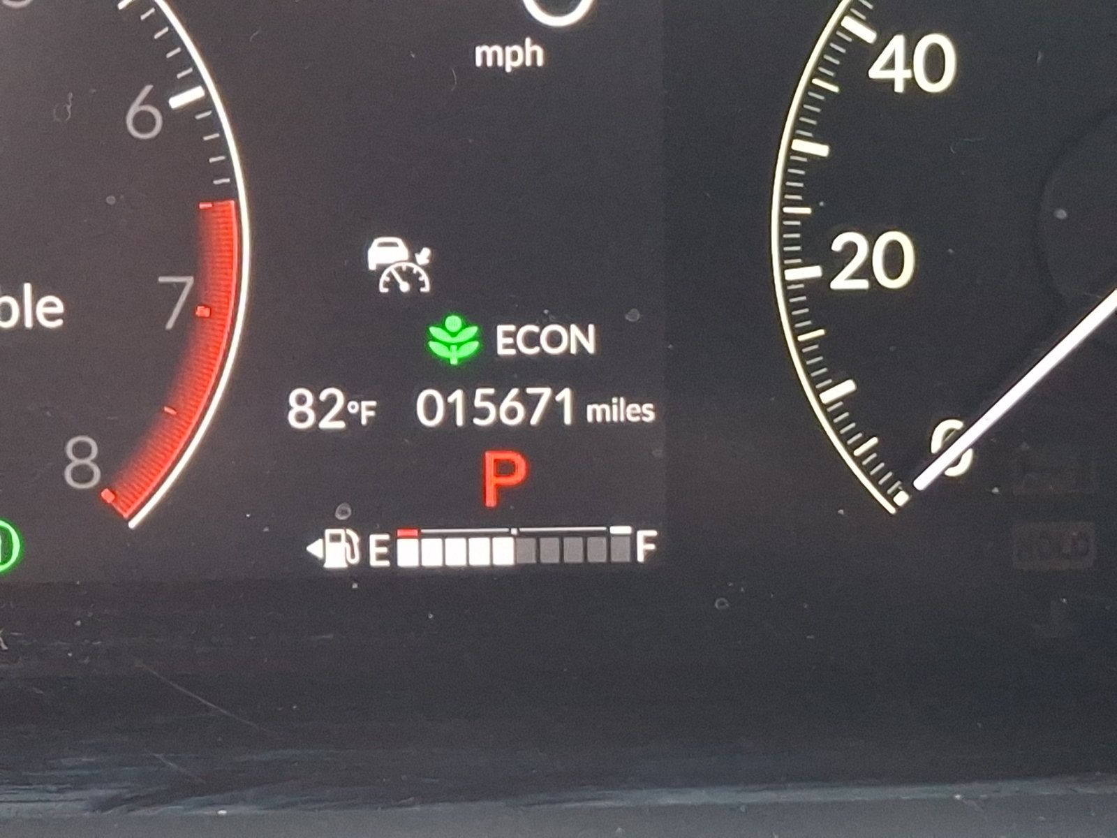 Used 2024 Honda CR-V EX-L image 20