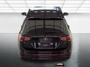 Used 2022 Volkswagen Tiguan SE R-Line AWD/4WD image 6