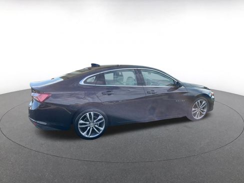 Used 2024 Chevrolet Malibu LT image 12