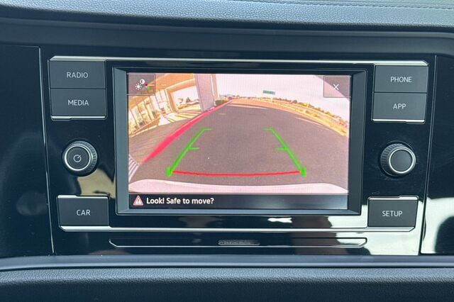 Used 2019 Volkswagen Jetta SE FWD image 18
