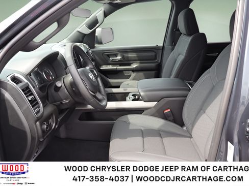 New 2026 RAM 1500 Express AWD/4WD image 15