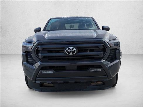 Certified 2024 Toyota Tacoma SR5 image 2