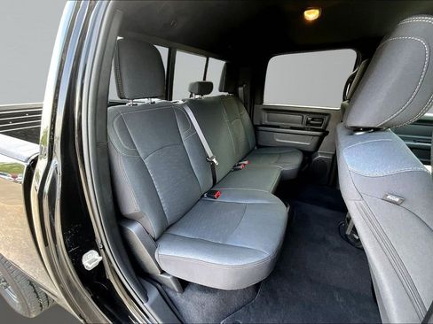 New 2025 RAM 2500 Tradesman RWD image 10