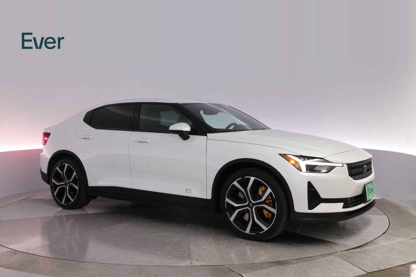 Used 2022 Polestar Polestar 2 w/ Performance Package AWD/4WD image 14