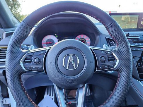 New 2026 Acura RDX A-Spec image 28