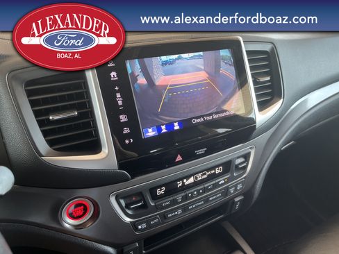 Used 2018 Honda Pilot EX-L image 22