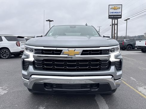 New 2026 Chevrolet Silverado 1500 LT image 9