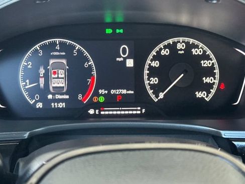 Used 2024 Honda Civic LX image 20