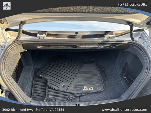 Used 2006 Audi A4 3.0 AWD/4WD image 11