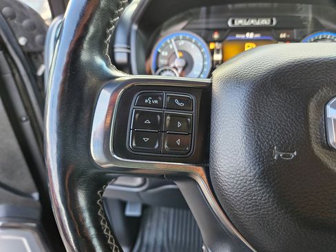 Used 2019 RAM 3500 Limited image 20