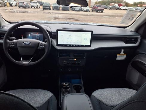 New 2026 Ford Maverick XLT image 7