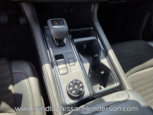 Used 2024 Nissan Pathfinder Rock Creek AWD/4WD image 30