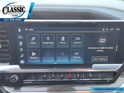 Used 2024 Chevrolet Silverado 1500 RST w/ Convenience Package II image 17