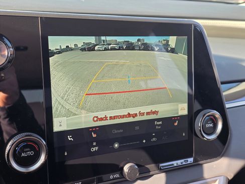 Certified 2024 Lexus RX 350 FWD image 21