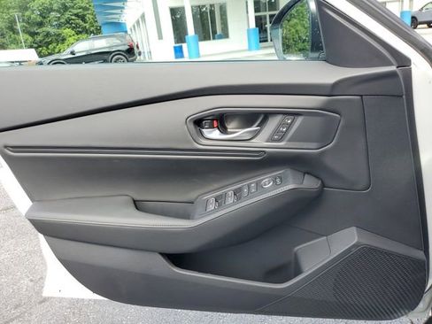 New 2026 Honda Accord Sport image 24