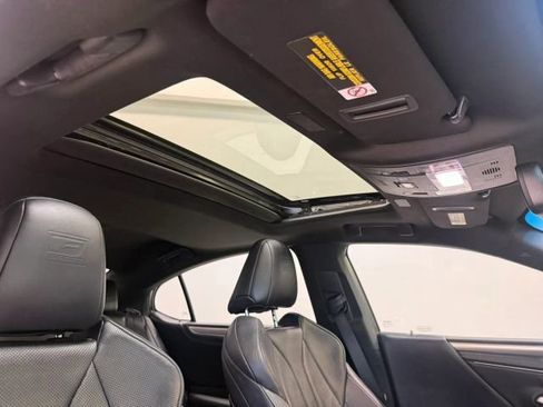 Used 2021 Lexus ES 350 F Sport w/ Accessory Package FWD image 29