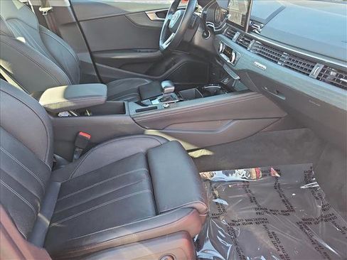 Used 2022 Audi A5 2.0T Premium Plus w/ Premium Plus image 21