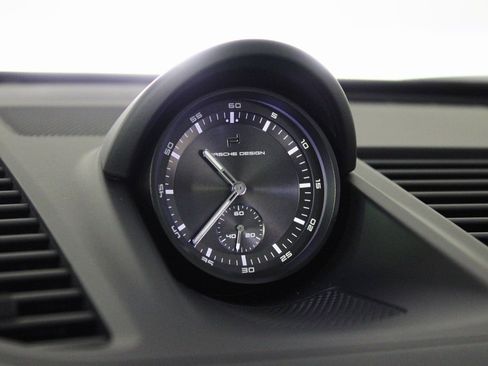 New 2026 Porsche 911 Carrera GTS image 28