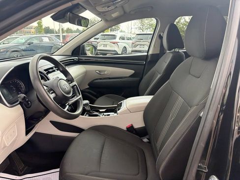 Used 2024 Hyundai Tucson SEL AWD/4WD image 20