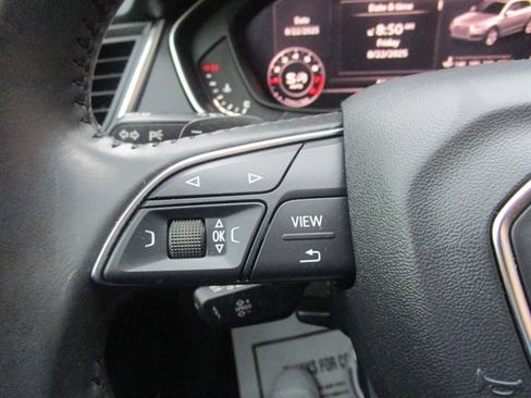 Used 2018 Audi Q5 Prestige image 31