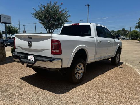 Used 2021 RAM 2500 Laramie image 7