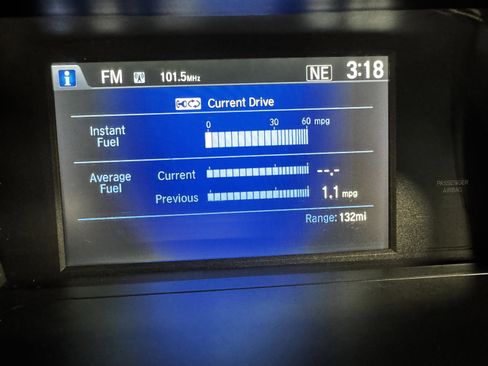 Used 2013 Honda Accord EX-L image 31