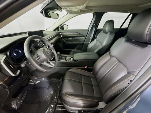New 2026 MAZDA CX-50 AWD 2.5 S w/ Cargo Package image 20