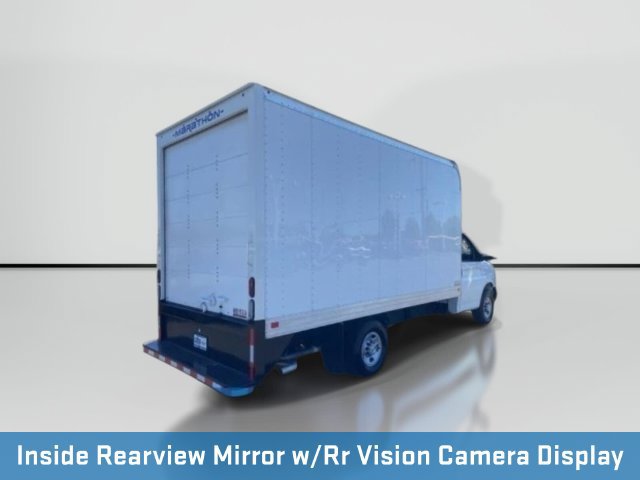 Used 2021 Chevrolet Express 3500 w/ Power Convenience Package RWD image 17