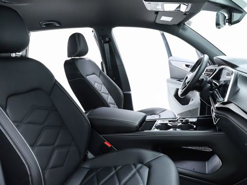 New 2026 Volkswagen Atlas Cross Sport SE image 74