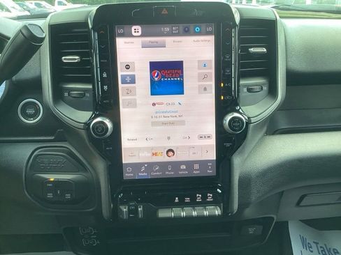 New 2026 RAM 2500 Tradesman image 38