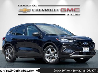 Used 2025 Ford Escape ST-Line