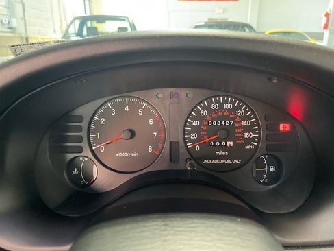 Used 1998 Mitsubishi Eclipse GS image 33