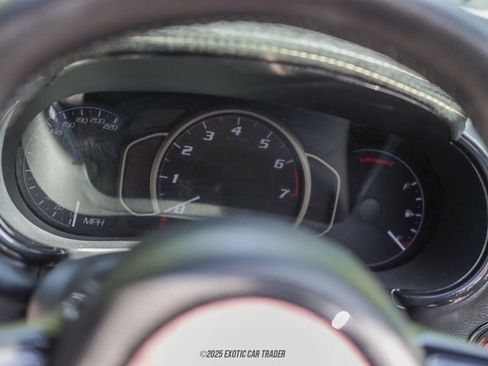 Used 2014 SRT Viper GTS w/ GTS Laguna Interior Package image 39