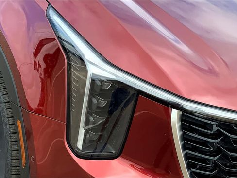 Certified 2024 Kia Sorento SX image 13