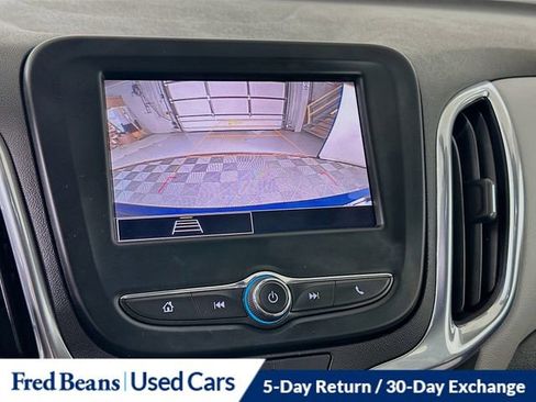 Used 2023 Chevrolet Equinox LS w/ Driver Confidence II Package image 14