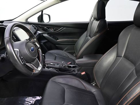 Used 2018 Subaru Crosstrek 2.0i Limited image 11