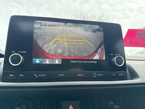 Used 2023 Honda CR-V Sport image 36