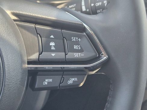 Certified 2025 MAZDA CX-5 AWD 2.5 S w/ Select Package image 23