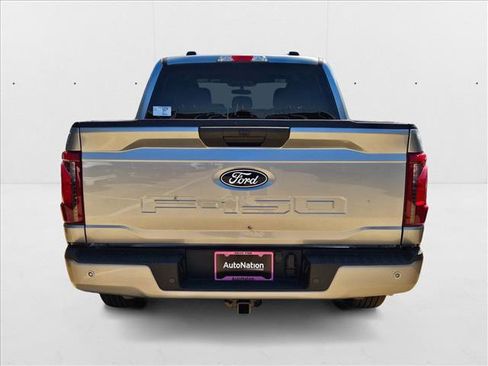 New 2025 Ford F150 STX image 8