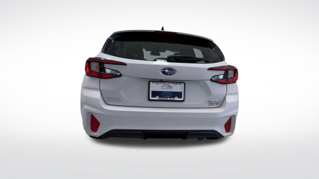 Used 2024 Subaru Impreza 2.0i Sport AWD/4WD image 7